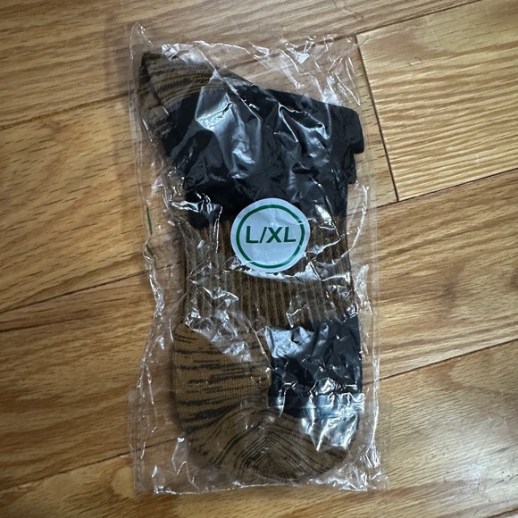 I give up listing them all. Whole bunch of half calf high foot casings - Picture 8 of 10